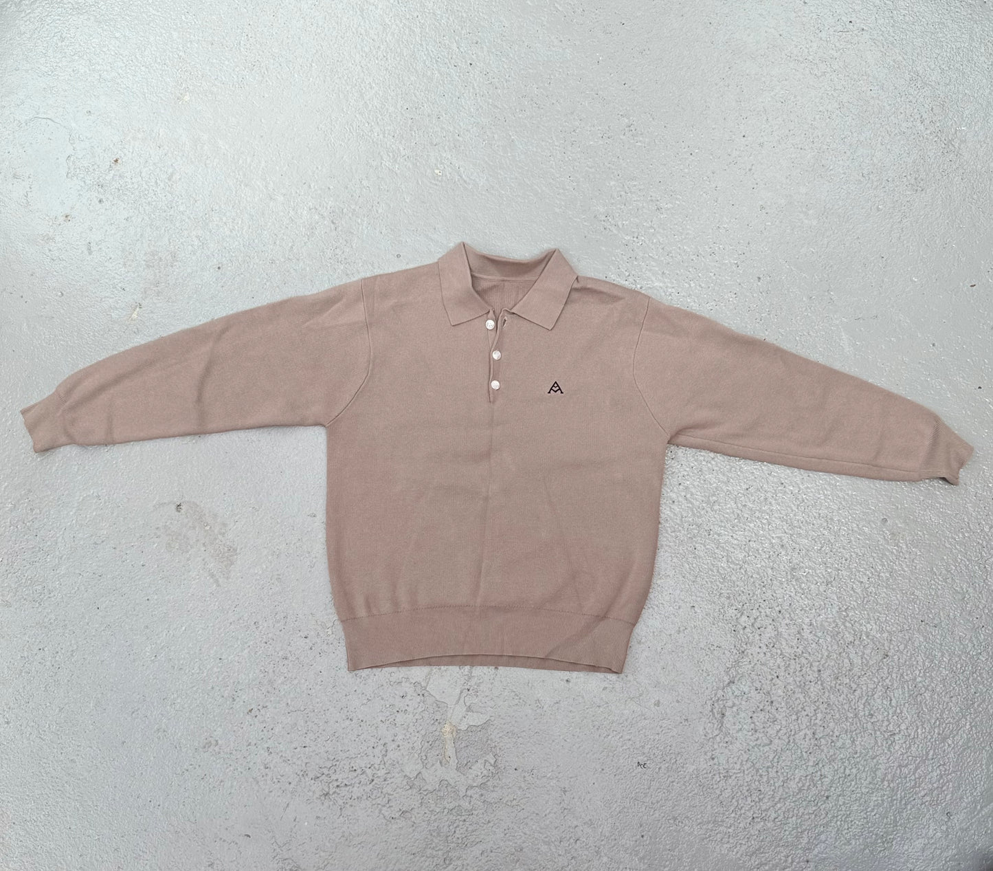 Sera Longsleeve Shirt