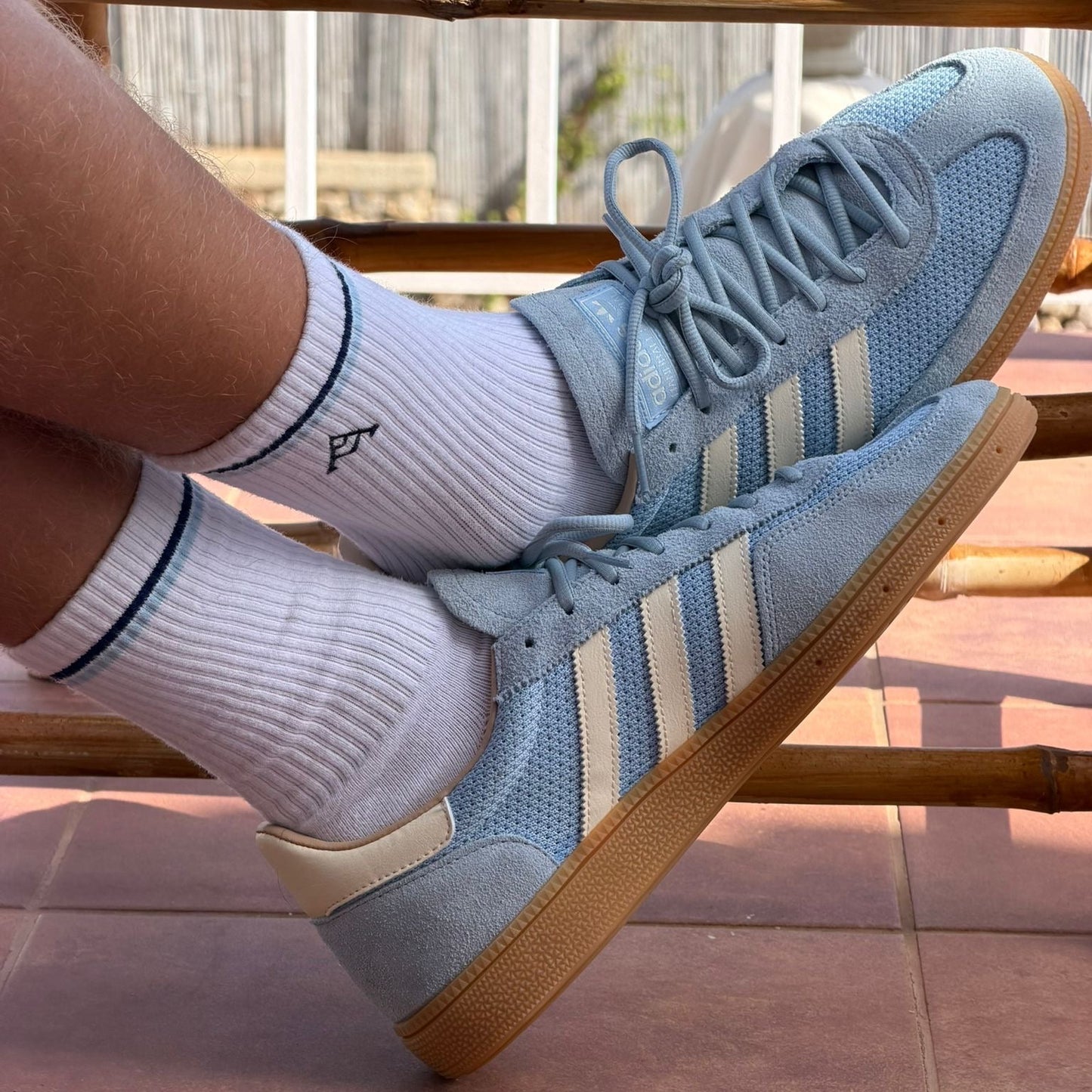 Amorr Monaco Socks