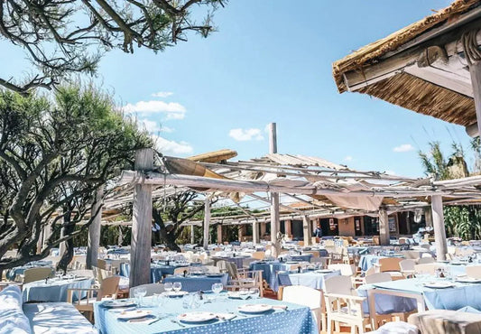 Best Beach Clubs in Europe 2026