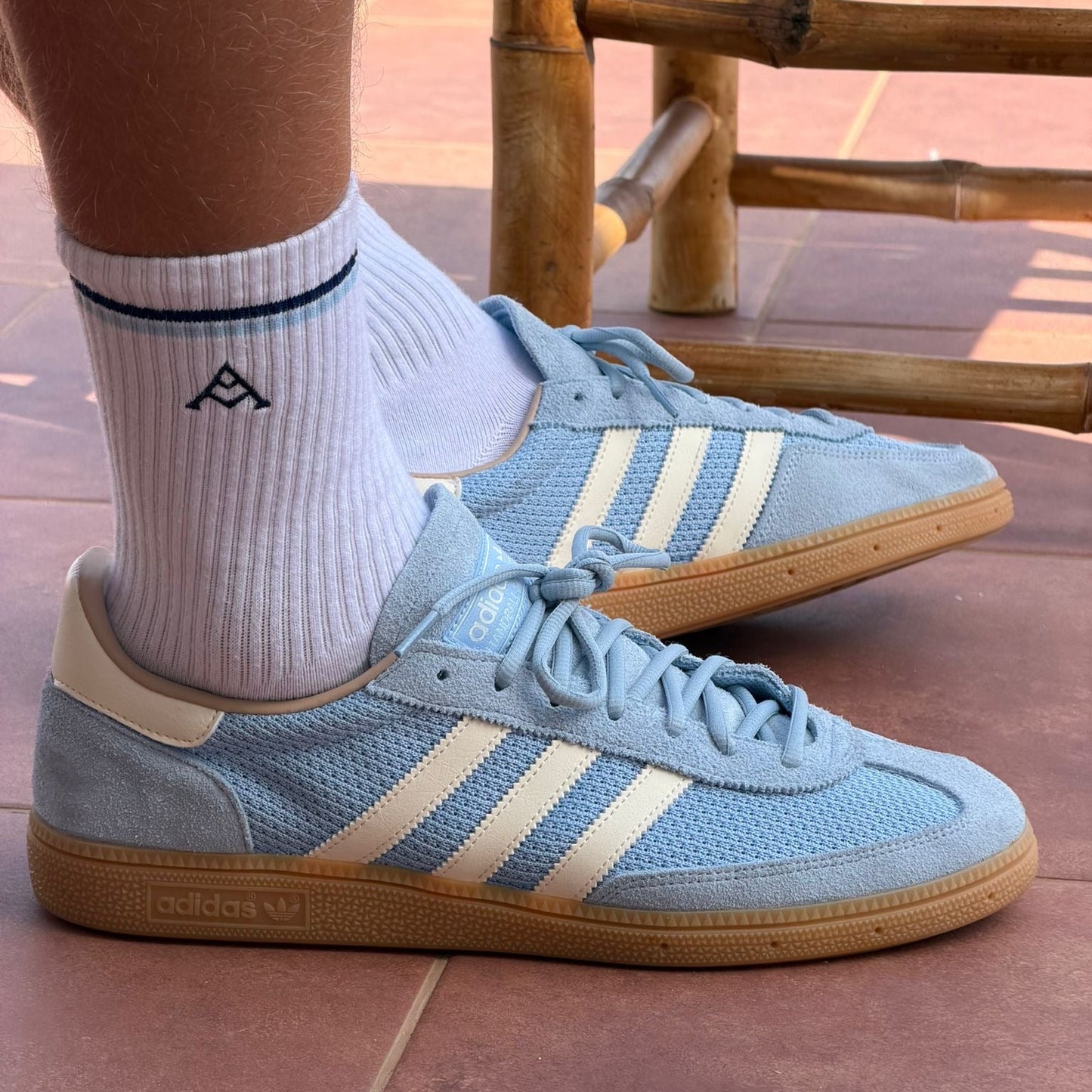 Amorr Monaco Socks