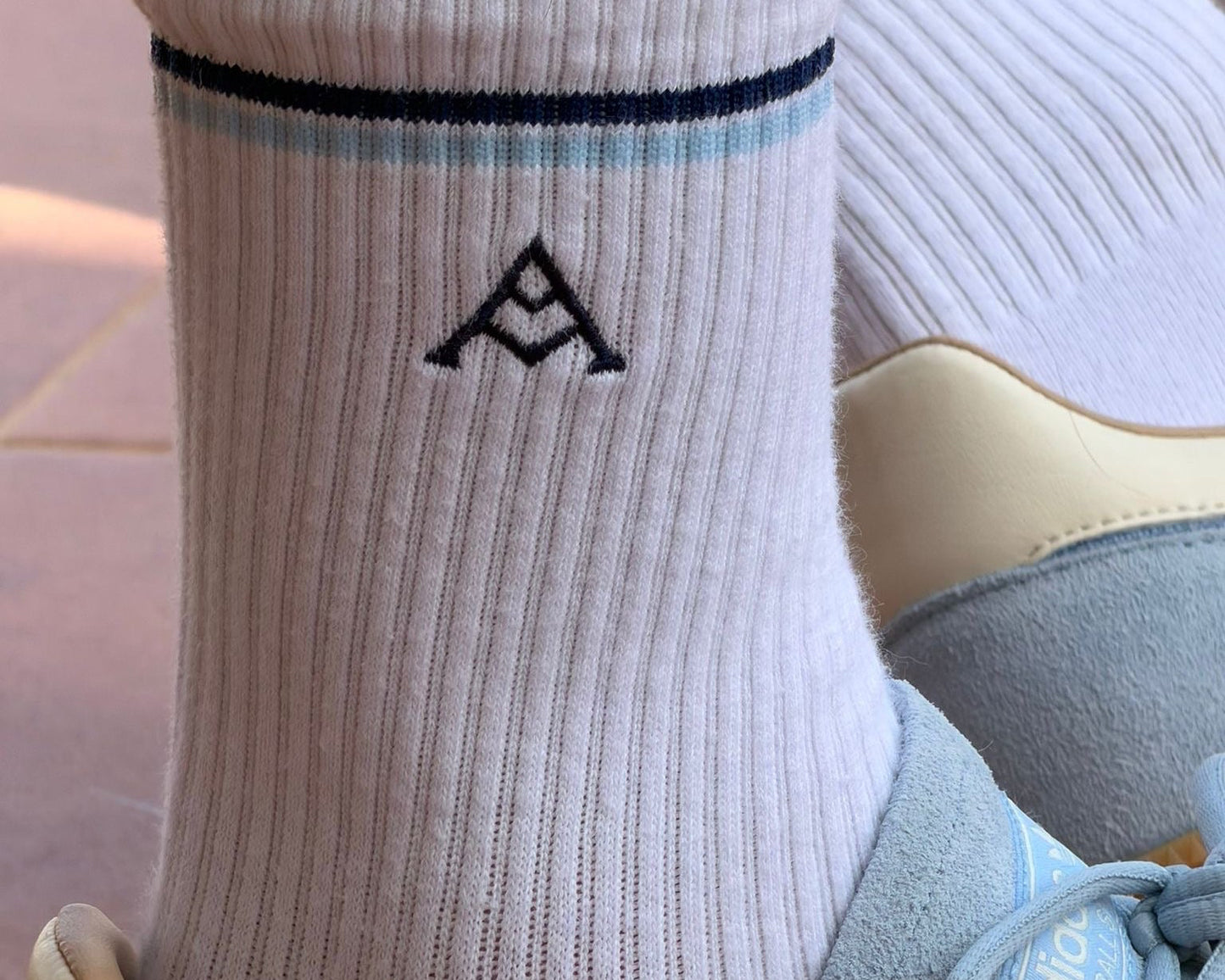Amorr Monaco Socks