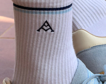 Amorr Monaco Socks
