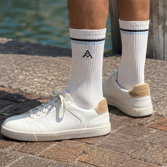 Amorr Monaco Socks - Pre Order